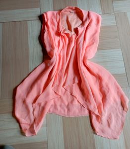Stylish And Cute Top+ Freebie