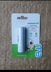 5 Mamaearth And Moha Lip Balm Combo