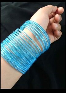 7 Type Bangles Set