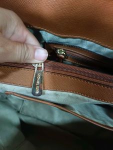 Michael Kors Tote Bag
