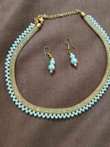 Jewellery Set