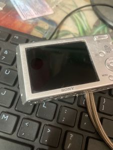 Sony Cybershot 12.1 MP Digital Camera