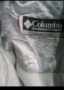 Vintage Beige Jacket