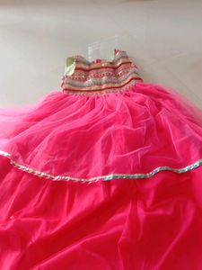 Fancy Frock