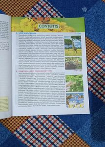 Class 10 Biology Reference Book By Lakhmir Singh