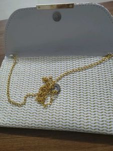 Elegant Clutch