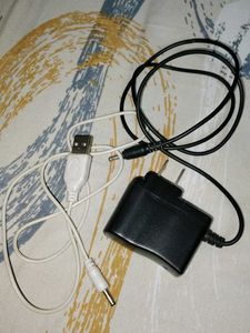 Mobile Charger- Round Pin (BIG)