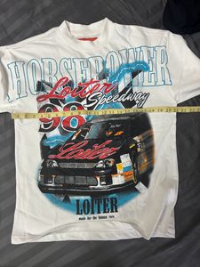 Branded T-shirt