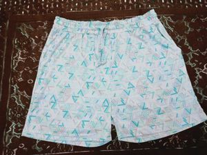 Comfortable Daily Wear Shorts
