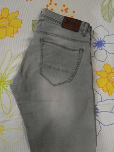 Polo Jeans - Grey Denim