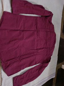 Shirts For Men Two In One Parcel