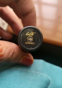 Iba Lipstick