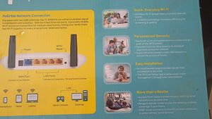 Tp-link Wireless N Router
