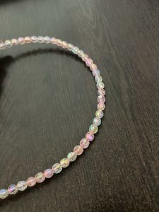 Crystal shining hair band for girls/women