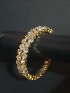 Sparkling Rhinestone Bracelet✨