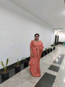 Banaras Designer Saree