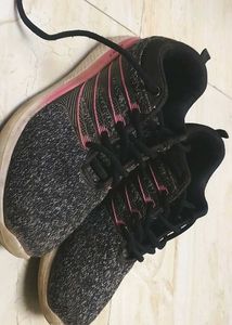 Comfortable Walking Shoes