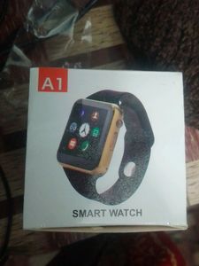 A1 smartwatch