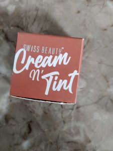 Swiss Beauty Cream n' Tint