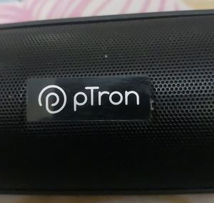 Ptron Fusion Evo Soundbar