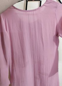 Embellished Kurta