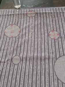 Unstitched Salwar Suit Fabric