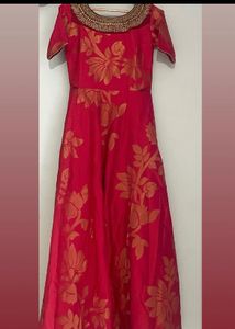 Gown