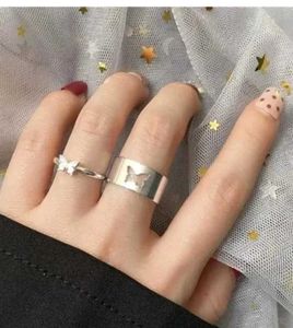 Couples Ring