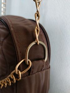 Burberry Sling Bag in Very Good Condition