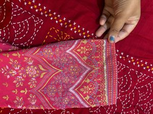 Aurelia Embroidered Kurta