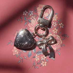 Vintage Aesthetic Keychain