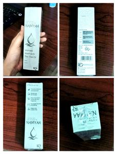 Skin &amp; Hygiene Care Kit