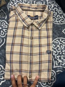 The Indian Garage Co. shirt