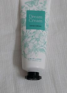 Hand Cream Oriflame