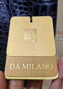DA MILANO Handbag