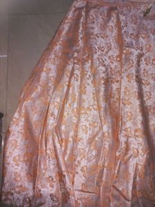 Elegant Lehenga Choli Set