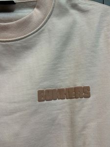 Bonkers Corner Stylish Sweatshirt (Oversized fit)