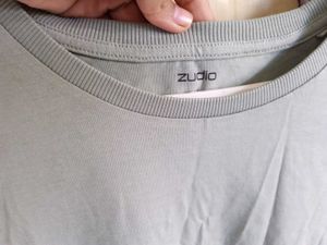 Plain T Shirt
