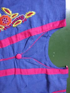 Women Casual Kurti