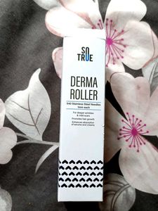 So True Derma Roller