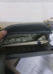DA MILANO Handbag