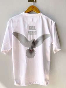 dropshoulder Tshirt