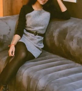 Winter Dress