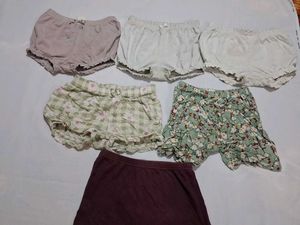 Girls Clothing selling all,all branded