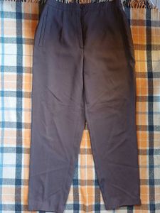 Classic Brown Trousers