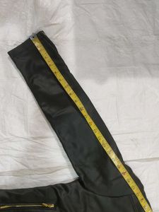 Stylish Black Jacket