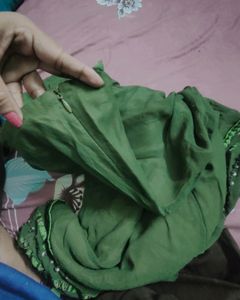 Georgette Skirt