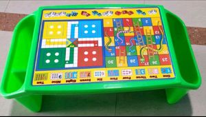 Baccho ka Table