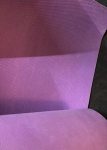 Purple Yoga Mat