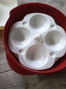 Idli Cooker Microwave